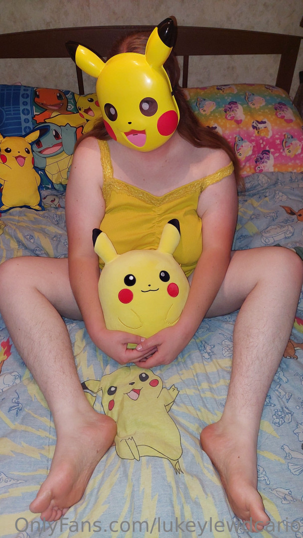 Photo by lukeylewdcario published on June 24,2023 09:47:16 - BestThots