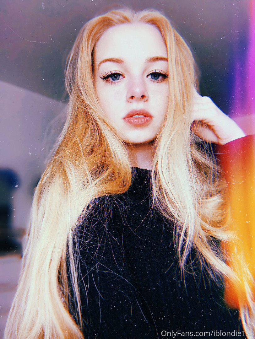 Photo by iblondie123 published on October 11,2023 05:51:02 - BestThots