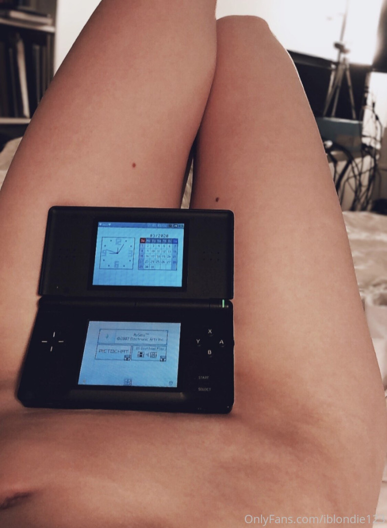 Photo by iblondie123 published on October 11,2023 06:10:13 - BestThots