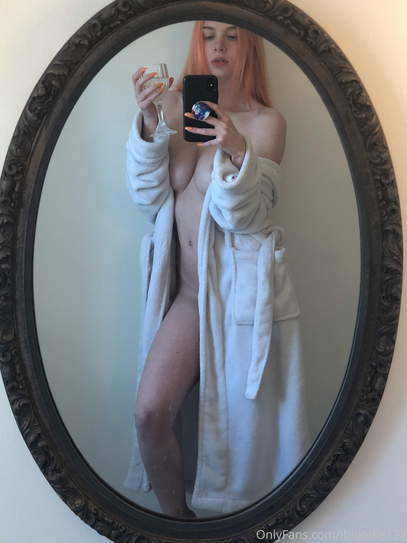Photo by iblondie123 published on October 11,2023 06:44:45 - BestThots