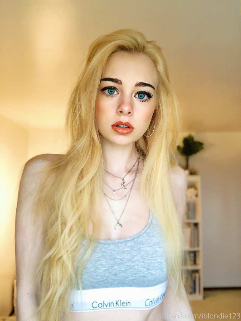 Photo by iblondie123 published on October 11,2023 06:53:46 - BestThots