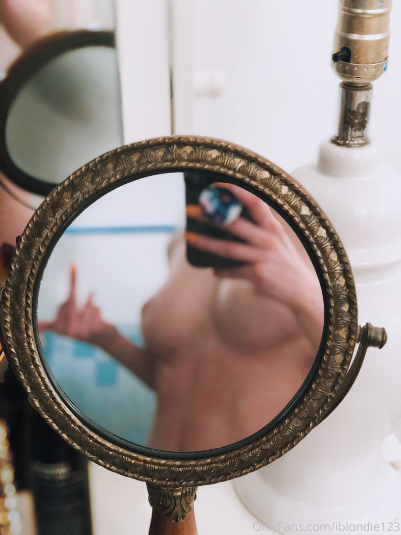 Photo by iblondie123 published on October 11,2023 07:48:09 - BestThots