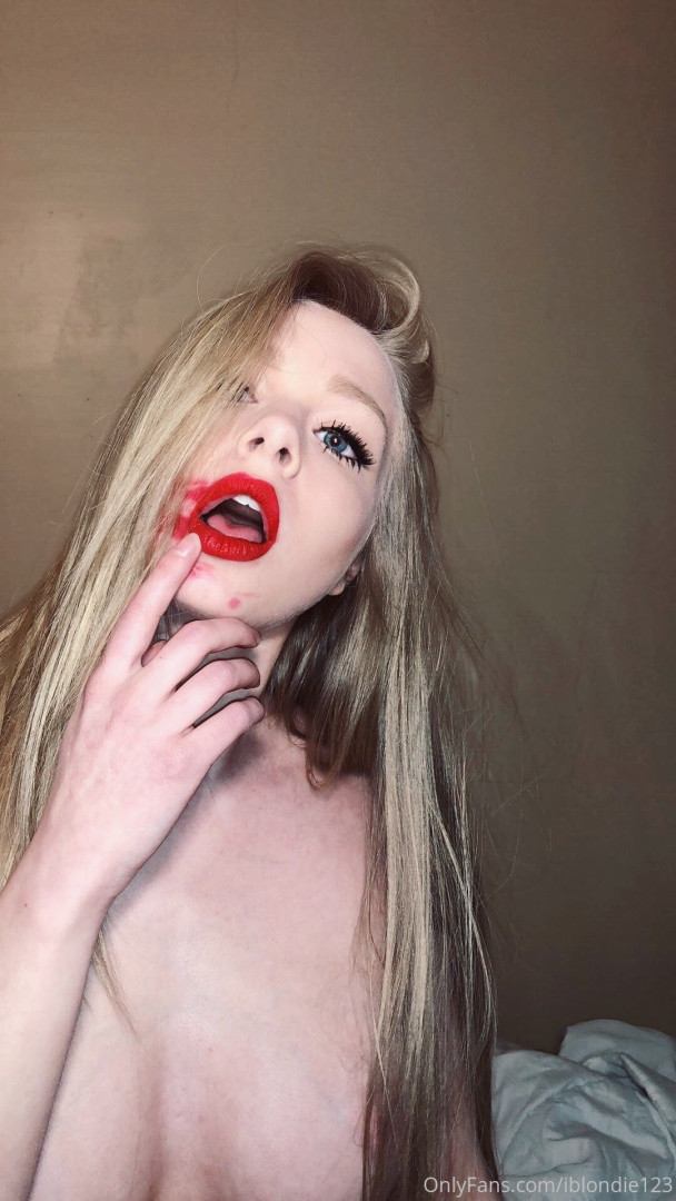 Photo by iblondie123 published on October 11,2023 08:03:20 - BestThots