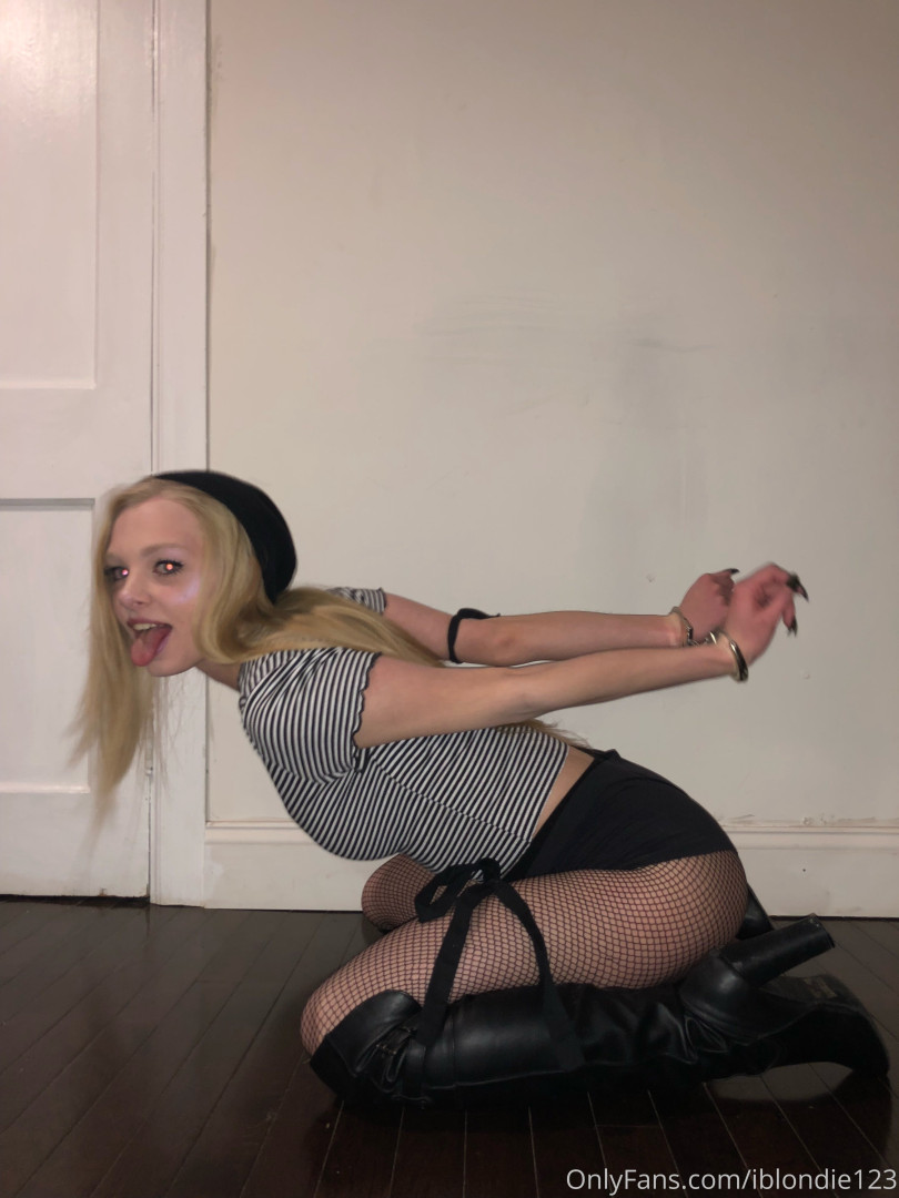 Photo by iblondie123 published on October 11,2023 08:10:54 - BestThots