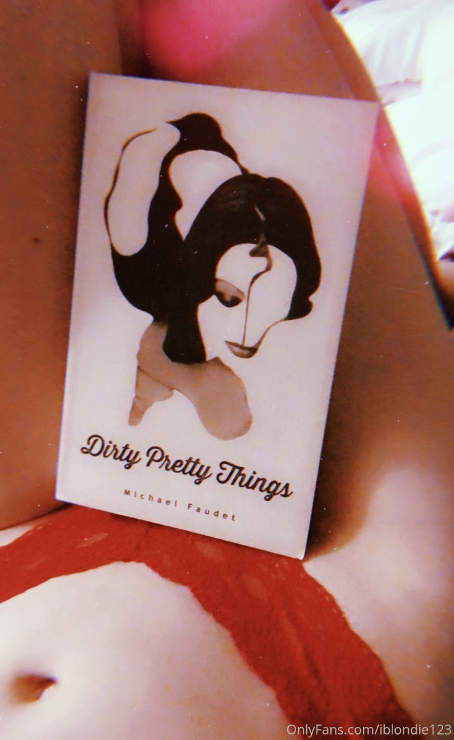 Photo by iblondie123 published on October 11,2023 09:25:34 - BestThots