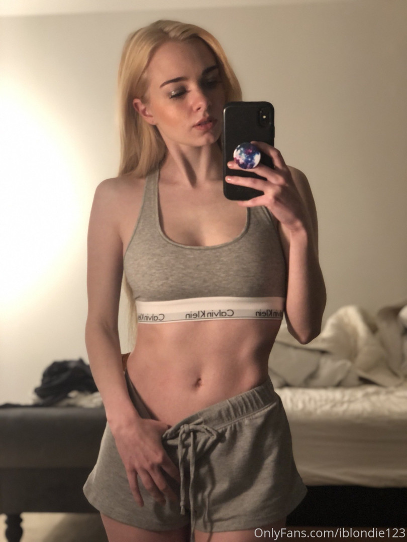 Photo by iblondie123 published on October 11,2023 10:44:38 - BestThots