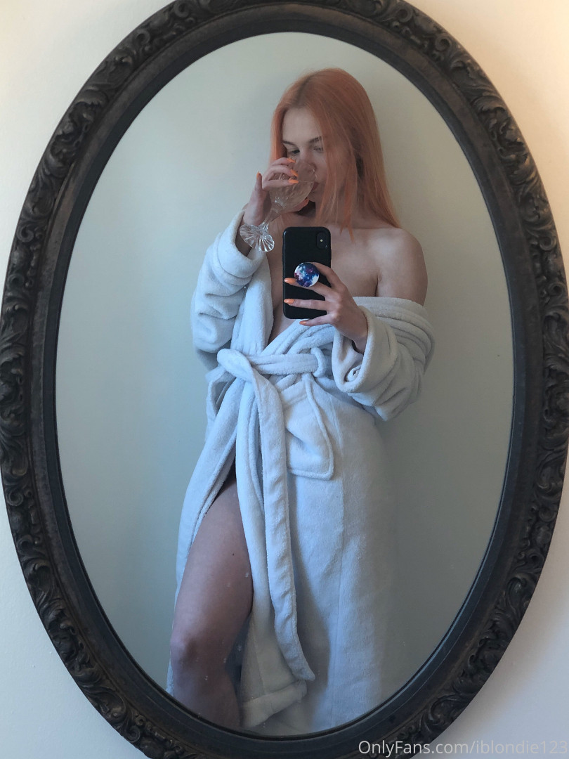 Photo by iblondie123 published on October 11,2023 11:03:41 - BestThots