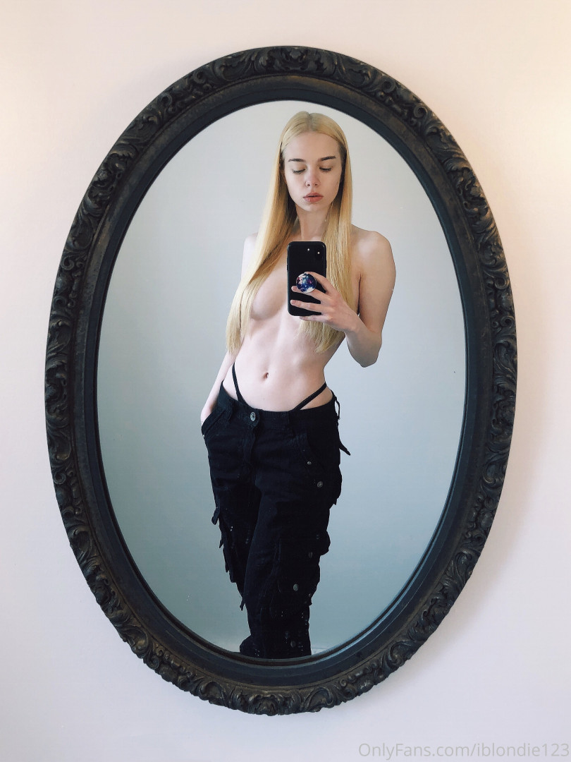 Photo by iblondie123 published on October 11,2023 11:32:50 - BestThots