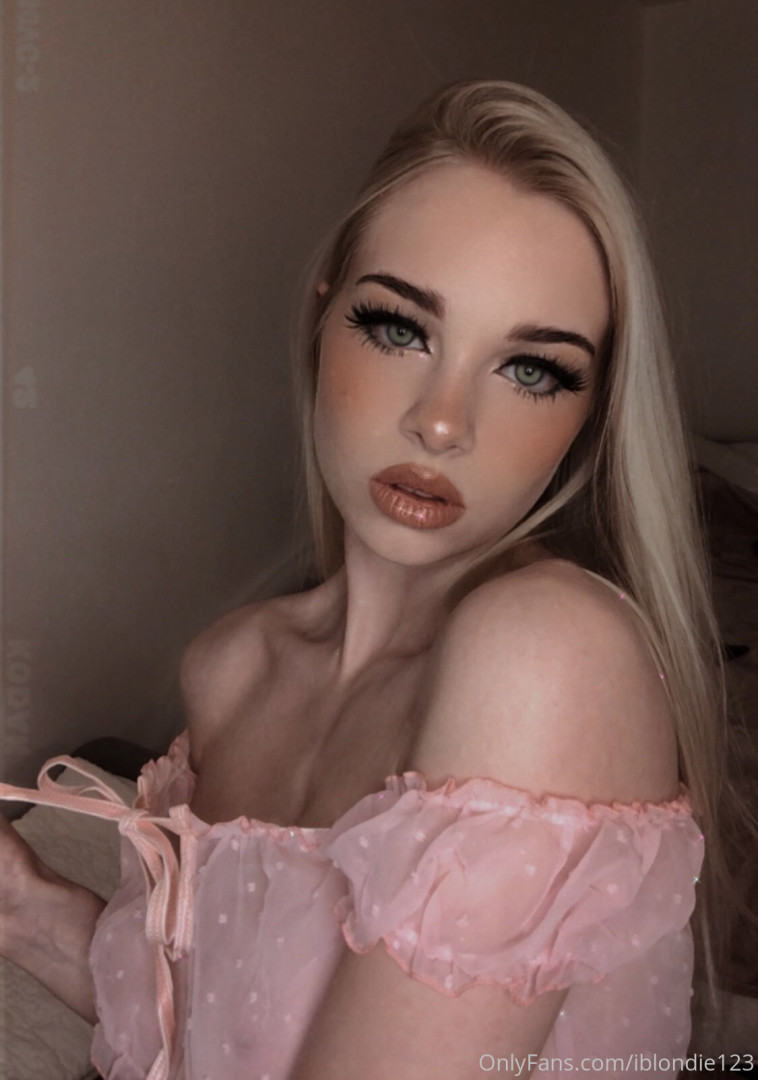 Photo by iblondie123 published on October 11,2023 13:49:39 - BestThots