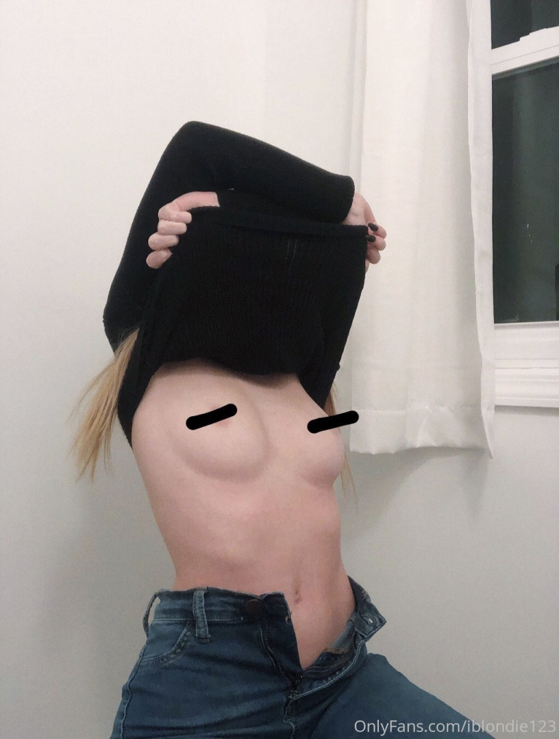 Photo by iblondie123 published on October 11,2023 15:50:18 - BestThots