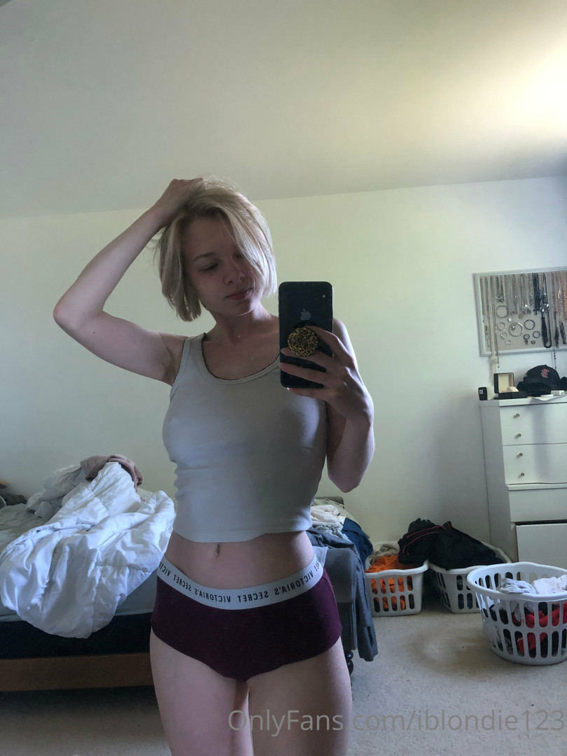 Photo by iblondie123 published on October 11,2023 16:15:15 - BestThots