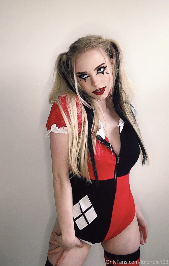 Photo by iblondie123 published on October 11,2023 16:22:44 - BestThots