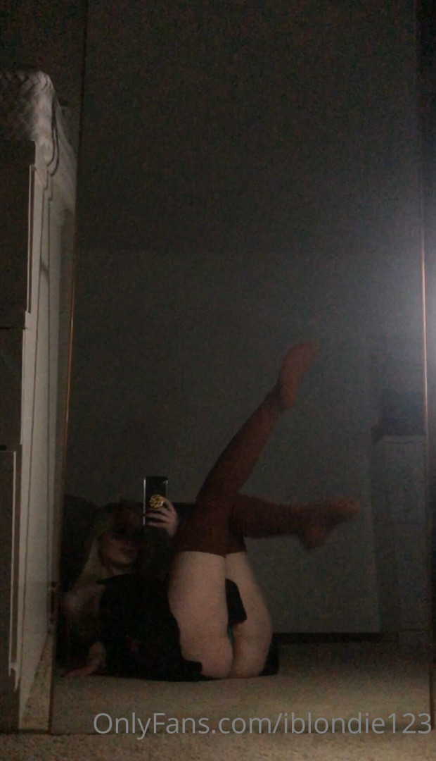 Photo by iblondie123 published on October 11,2023 17:26:54 - BestThots