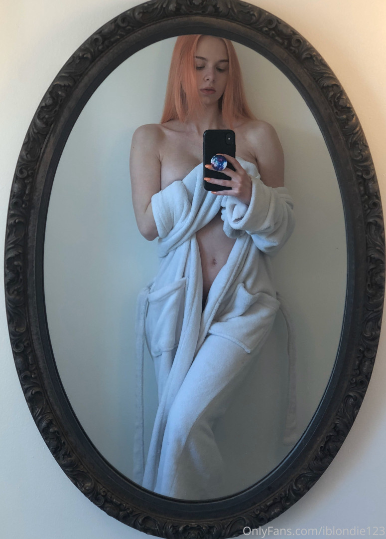 Photo by iblondie123 published on October 11,2023 17:35:51 - BestThots