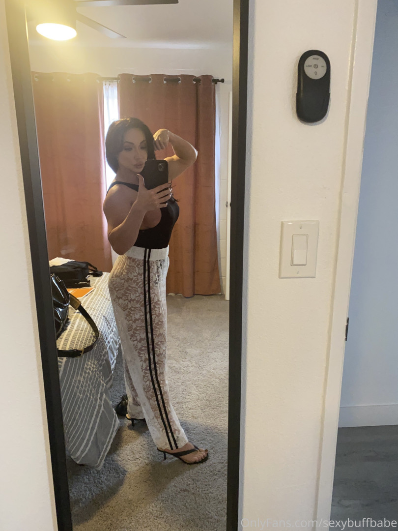 Photo by sexybuffbabe published on June 5,2023 09:40:52 - BestThots