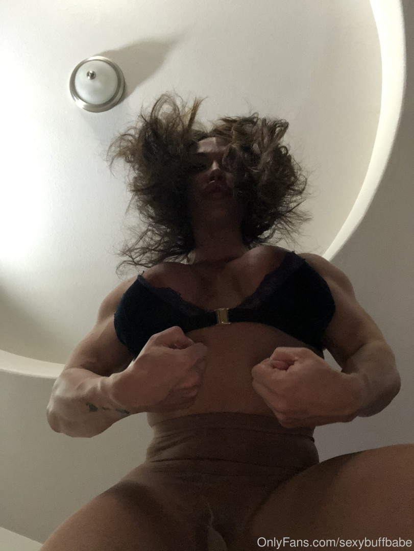 Photo by sexybuffbabe published on June 5,2023 09:41:27 - BestThots
