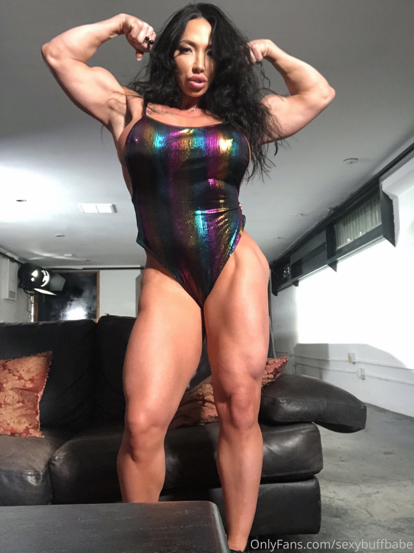 Photo by sexybuffbabe published on June 5,2023 09:43:27 - BestThots