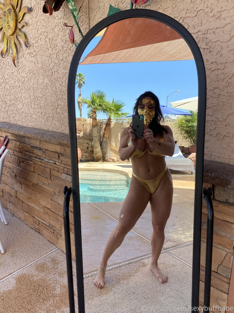 Photo by sexybuffbabe published on June 5,2023 09:44:56 - BestThots
