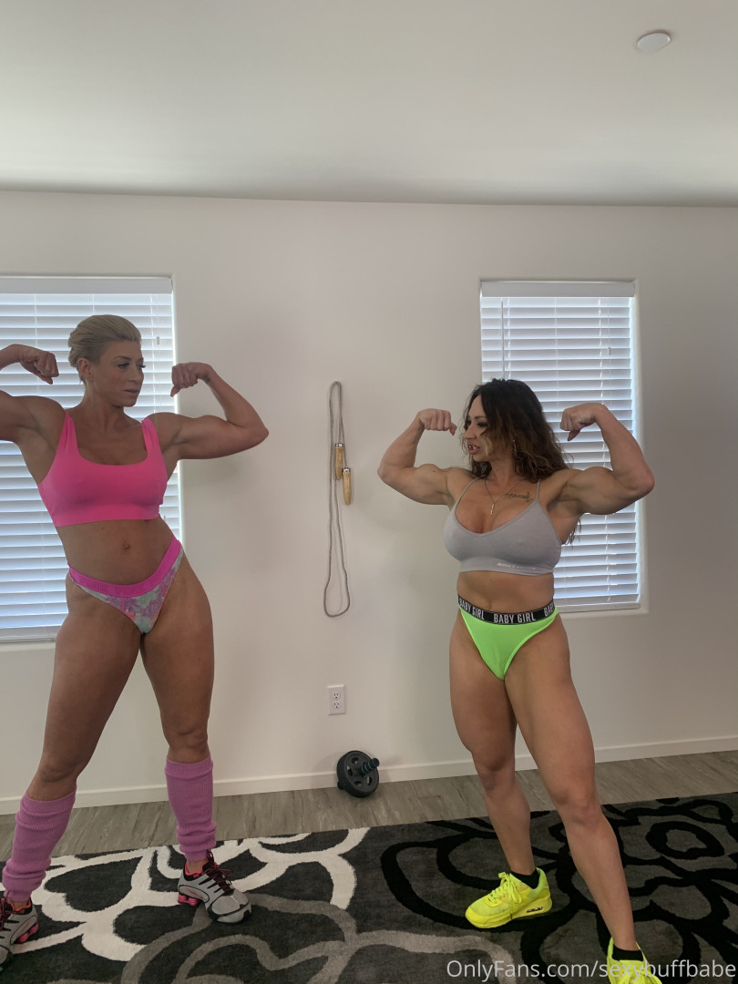 Photo by sexybuffbabe published on June 5,2023 09:45:19 - BestThots