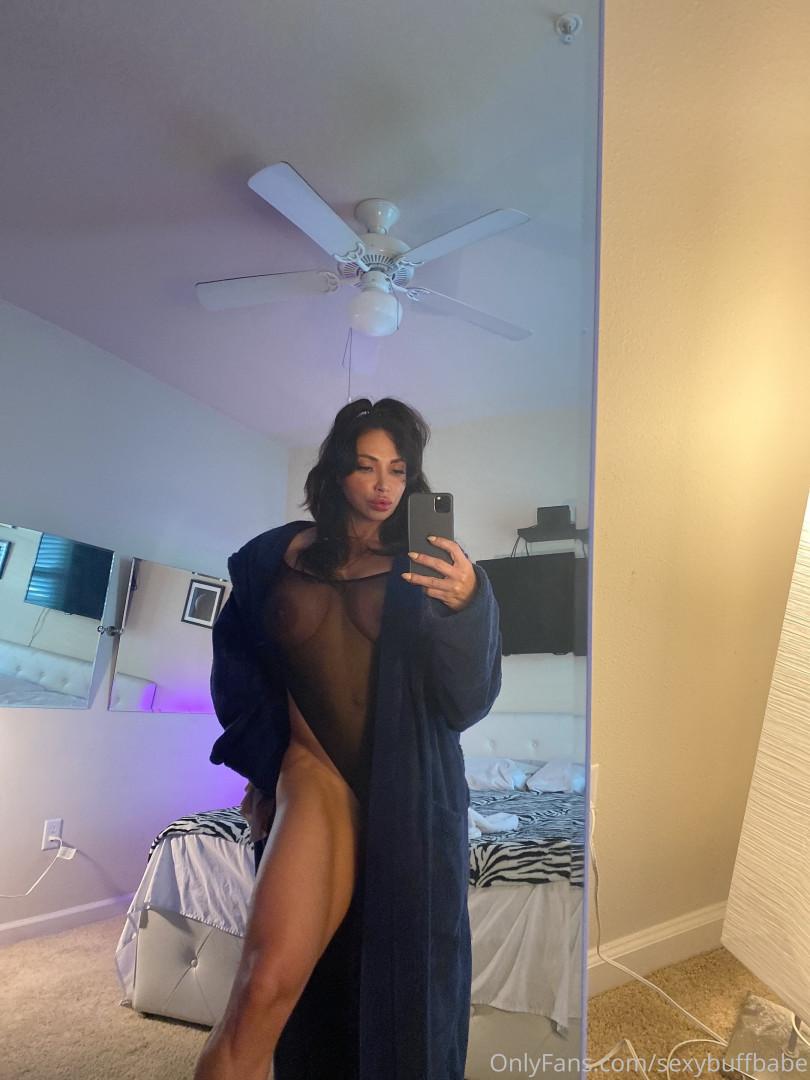 Photo by sexybuffbabe published on June 5,2023 09:47:43 - BestThots