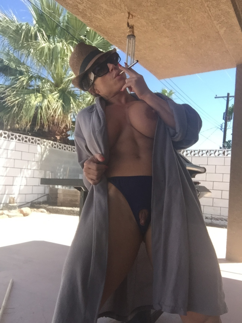 Photo by sexybuffbabe published on June 5,2023 09:48:00 - BestThots