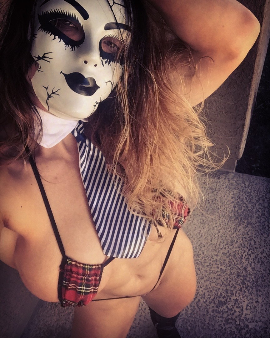 Photo by sexybuffbabe published on June 5,2023 09:52:28 - BestThots