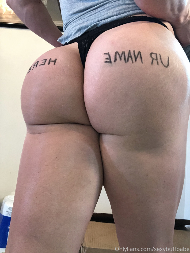 Photo by sexybuffbabe published on June 5,2023 09:54:24 - BestThots