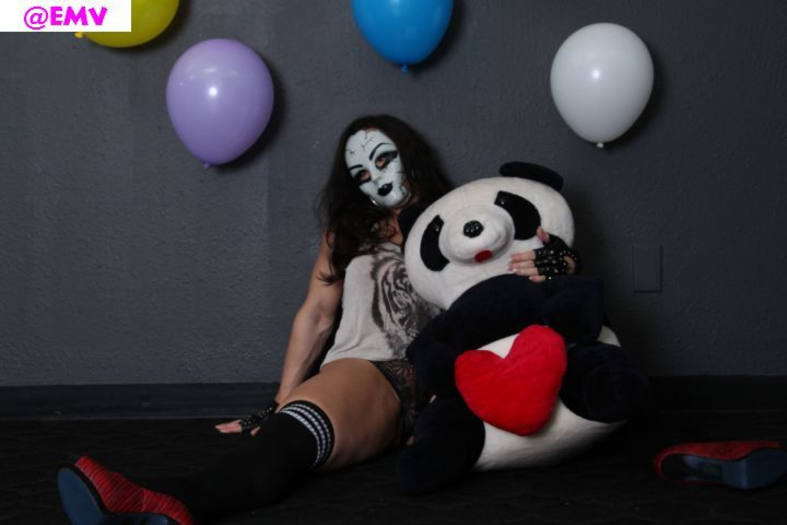 Photo by sexybuffbabe published on June 5,2023 09:55:31 - BestThots