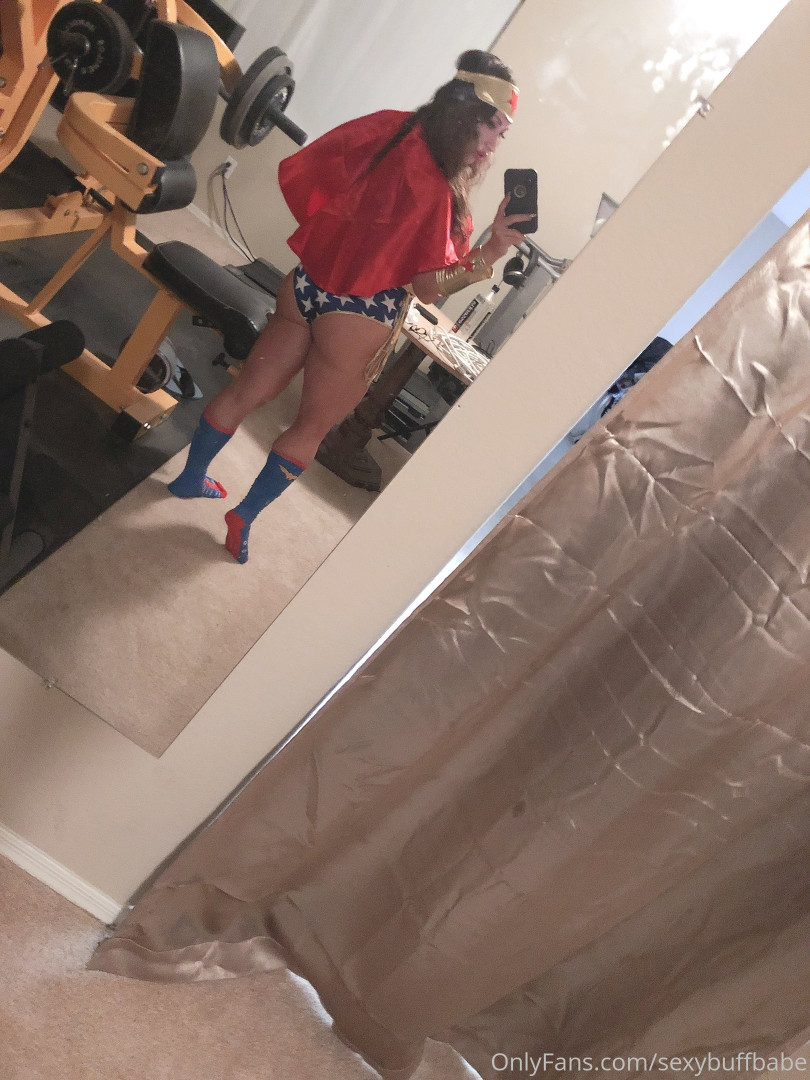 Photo by sexybuffbabe published on June 5,2023 09:56:32 - BestThots