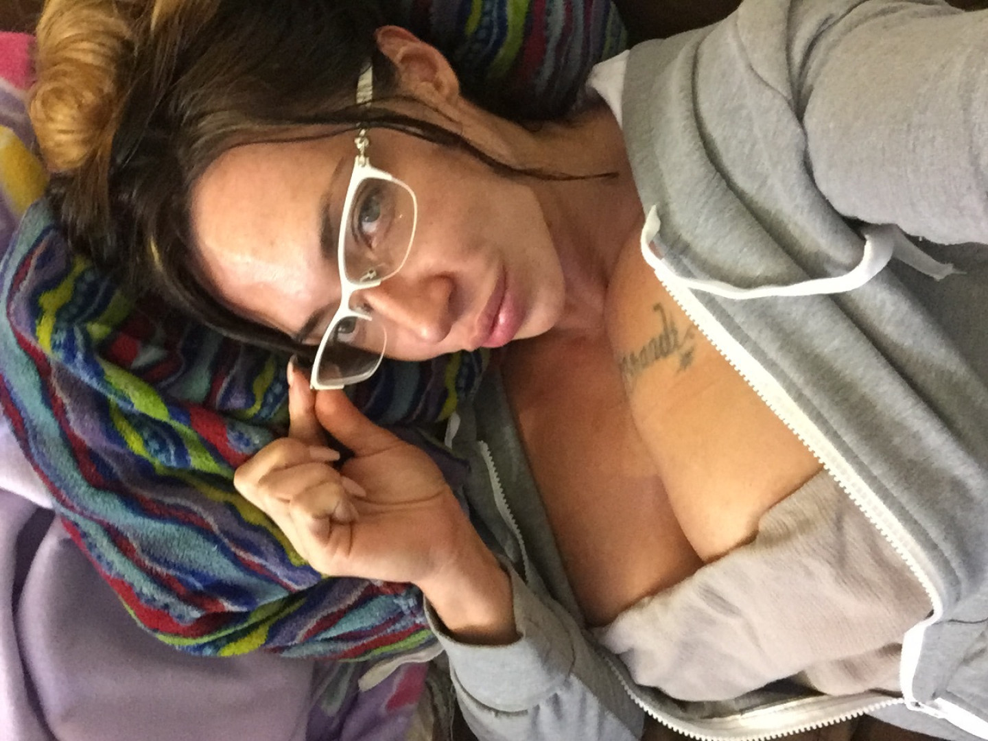 Photo by sexybuffbabe published on June 5,2023 09:57:20 - BestThots