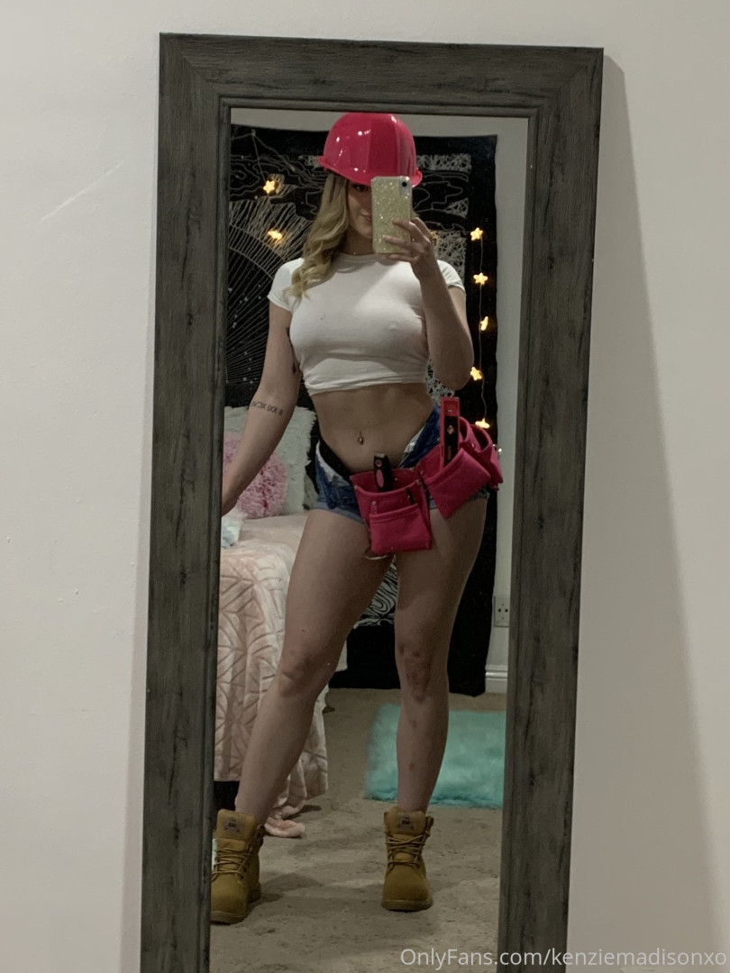 Photo by kenziemadisonxo published on August 31,2023 03:20:24 - BestThots