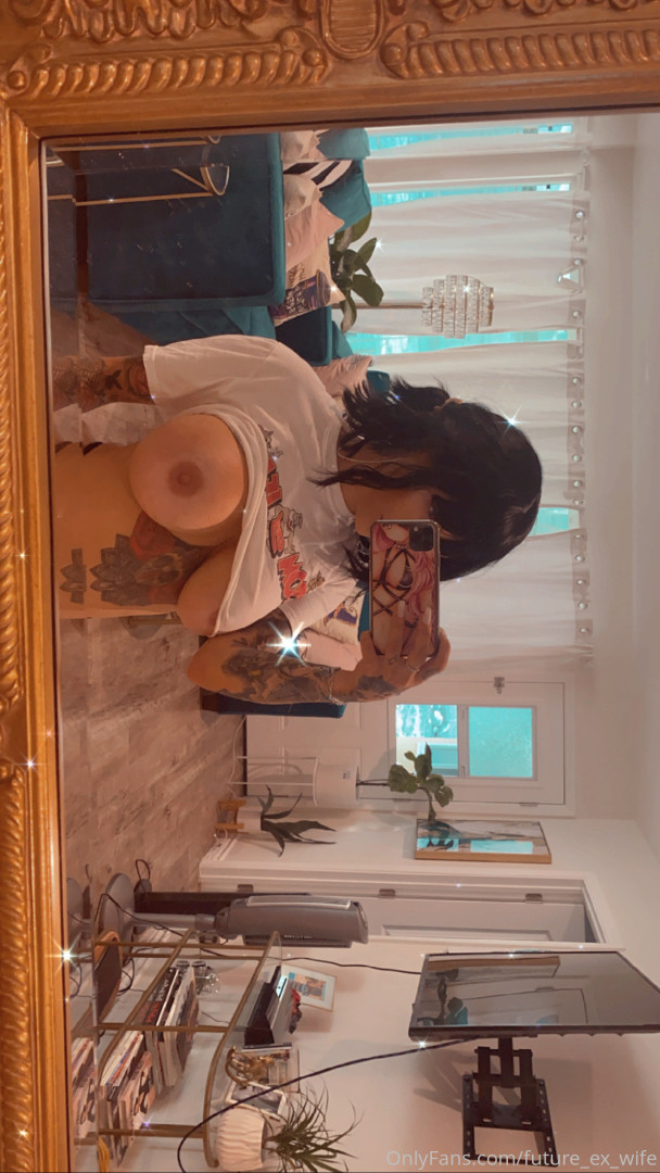 Photo by future_ex_wife published on August 30,2023 02:54:11 - BestThots