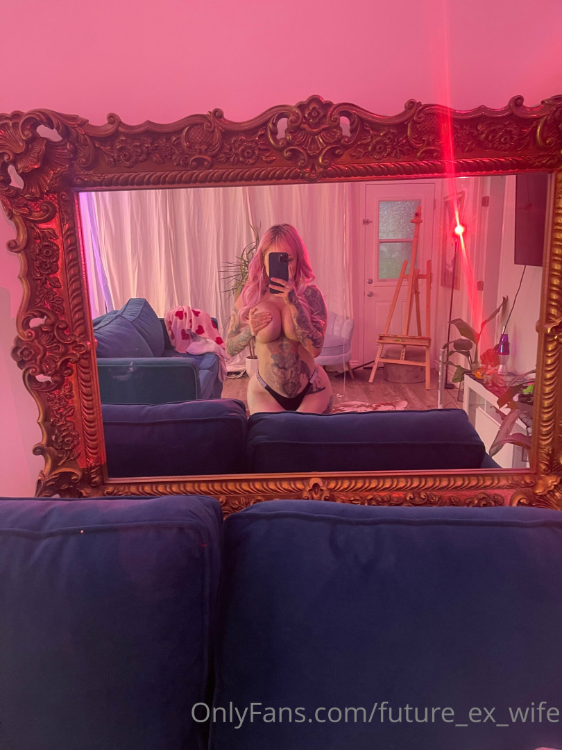 Photo by future_ex_wife published on August 30,2023 03:03:49 - BestThots