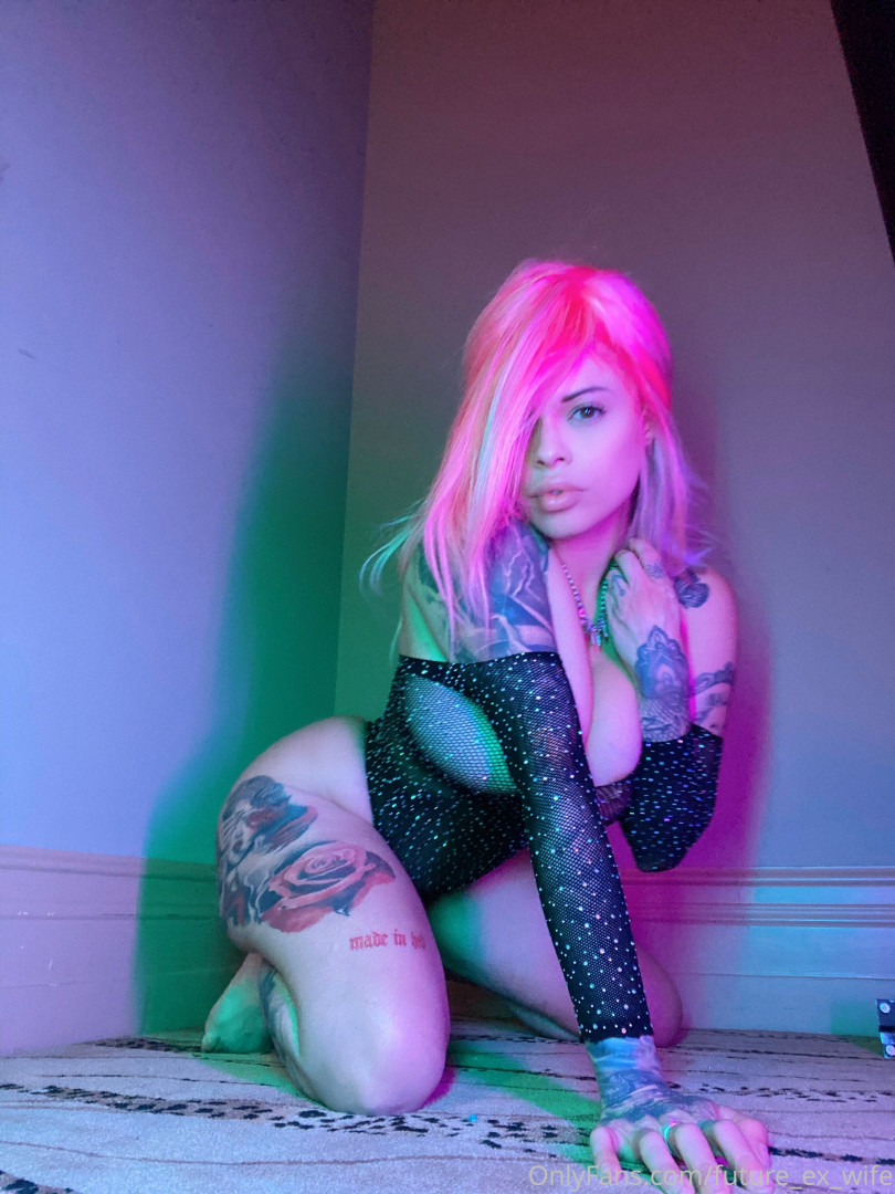 Photo by future_ex_wife published on August 31,2023 07:45:15 - BestThots