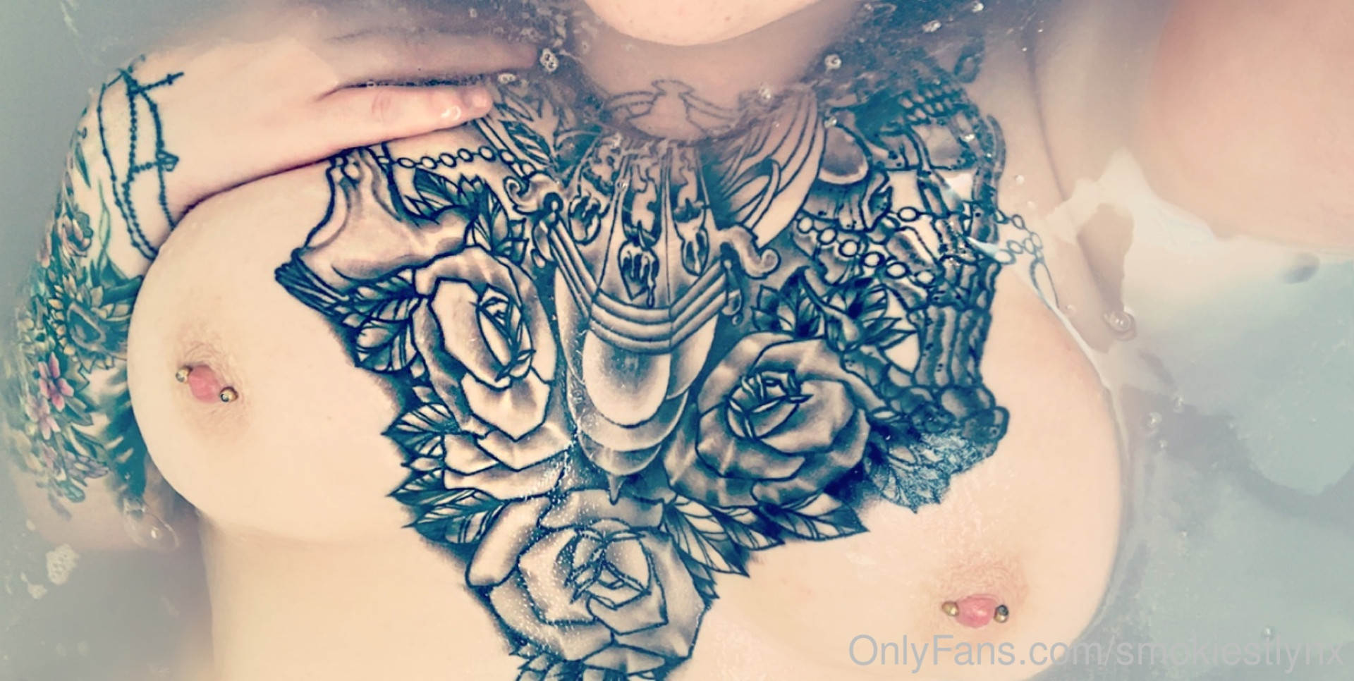 Photo by rachel-luxe published on October 14,2023 14:43:43 - BestThots