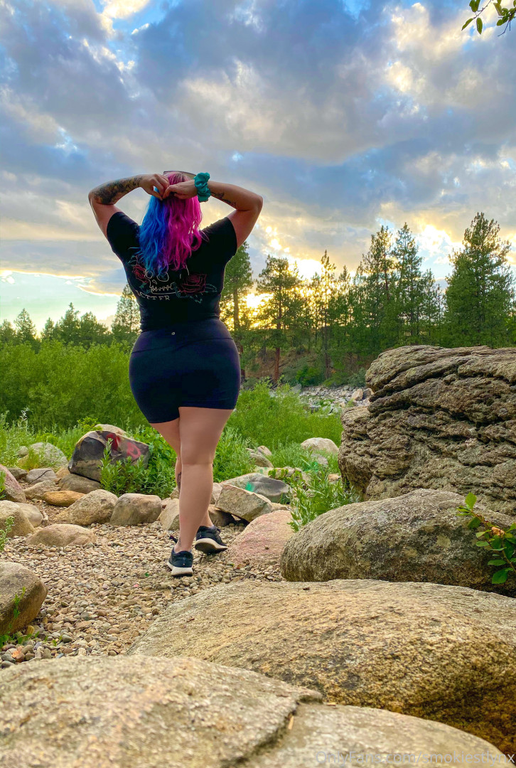 Photo by rachel-luxe published on October 14,2023 18:16:28 - BestThots