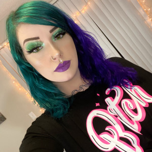 rachel-luxe #6611038