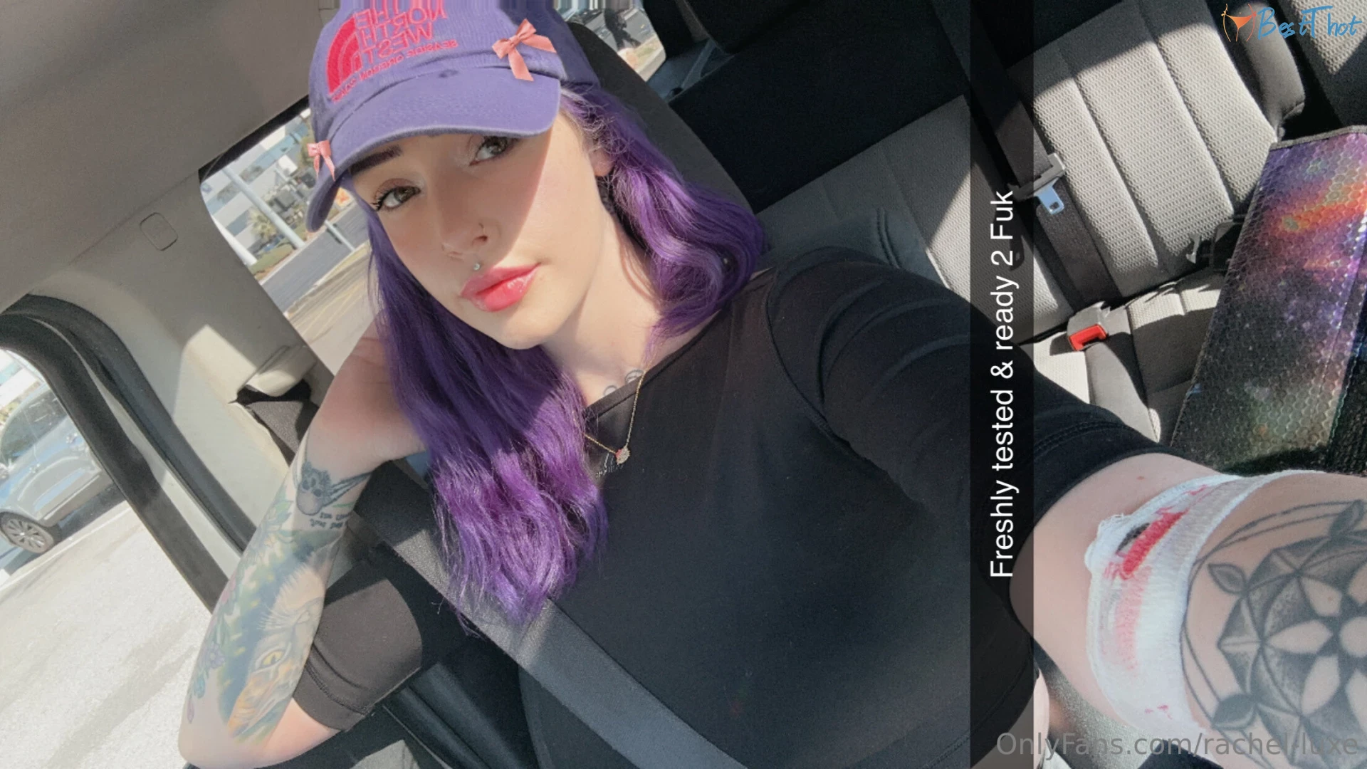 Photo by rachel-luxe published on January 27,2025 17:02:57 - BestThots