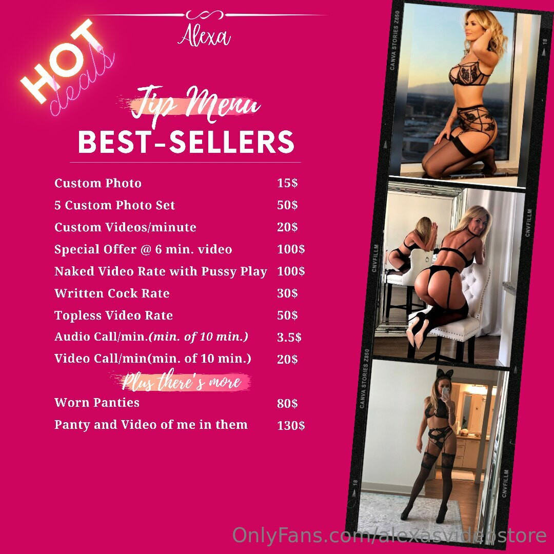 Photo by alexasvideostore published on November 20,2023 09:24:53 - BestThots