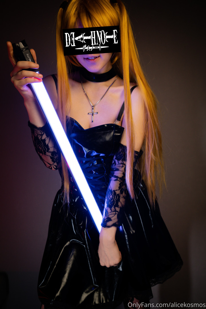 Photo by alicekosmos published on November 20,2023 14:05:59 - BestThots