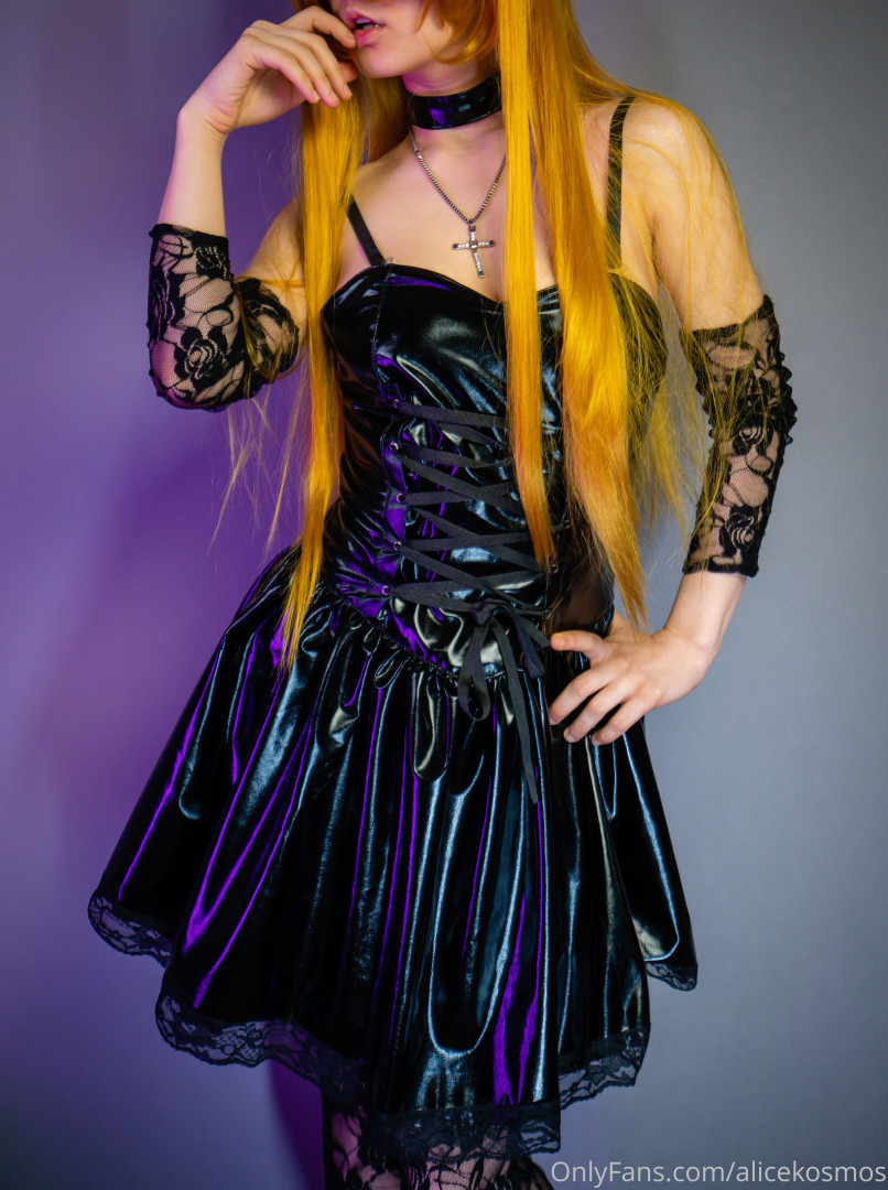 Photo by alicekosmos published on November 20,2023 14:07:09 - BestThots