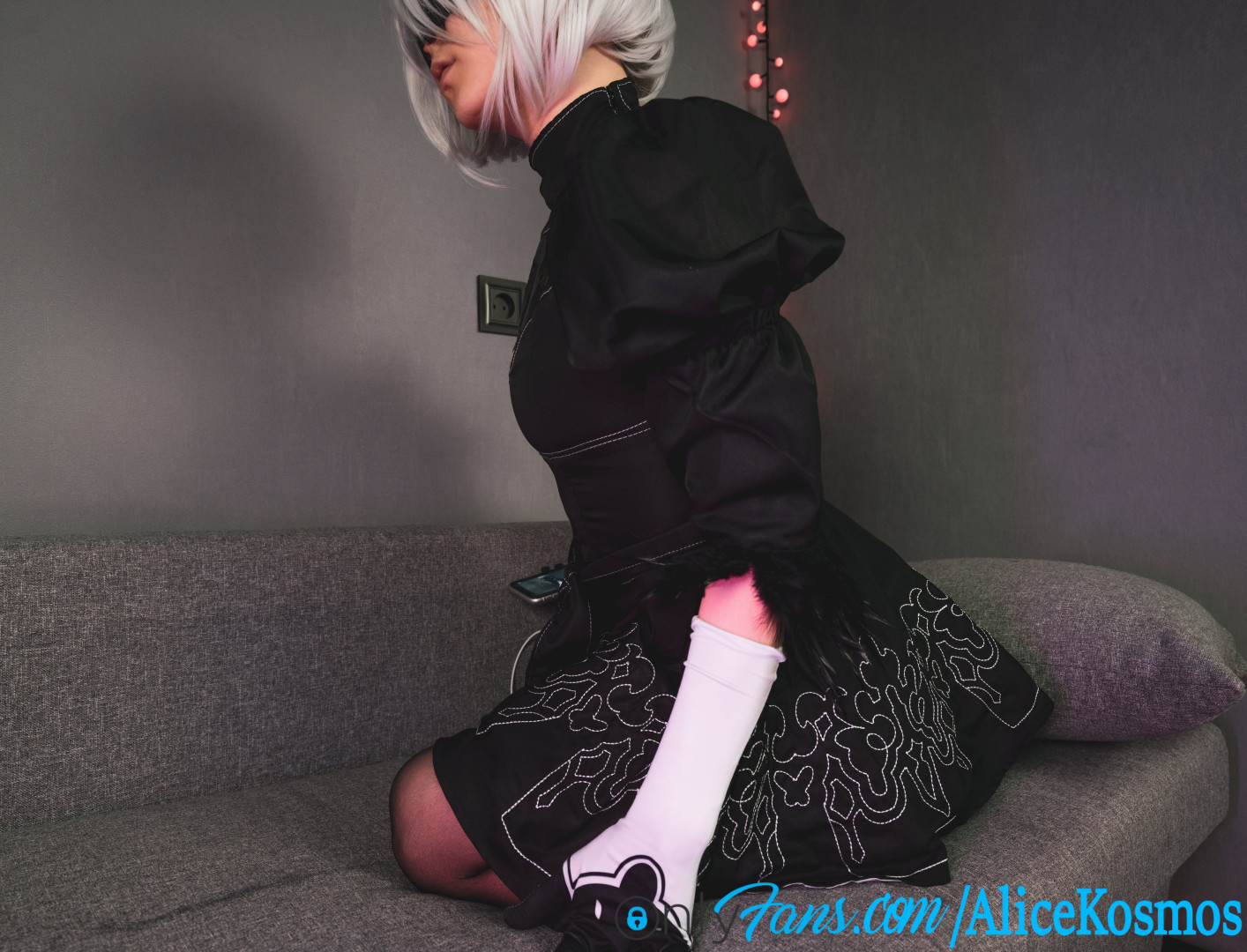 Photo by alicekosmos published on November 20,2023 14:07:29 - BestThots