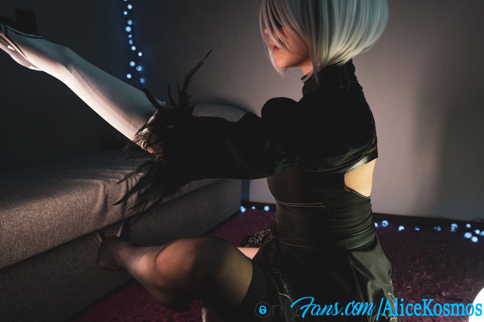 Photo by alicekosmos published on November 20,2023 14:07:33 - BestThots