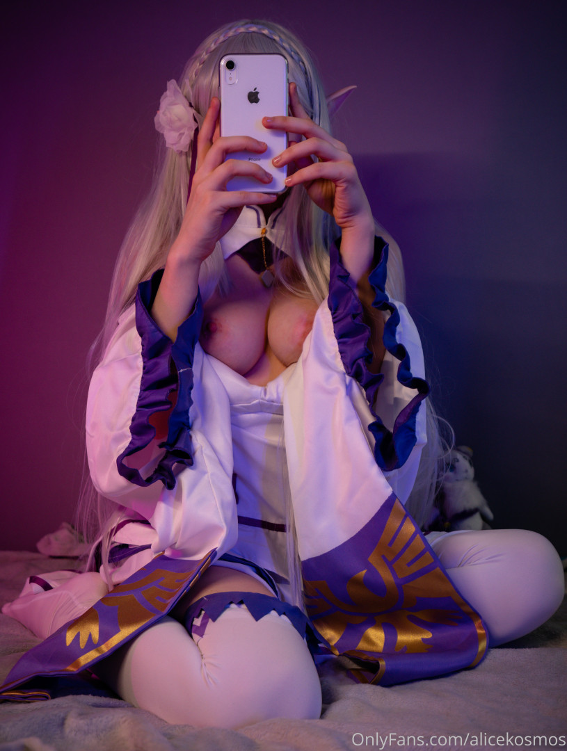 Photo by alicekosmos published on November 20,2023 14:07:58 - BestThots