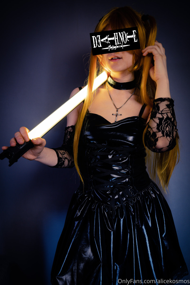 Photo by alicekosmos published on November 20,2023 14:08:50 - BestThots