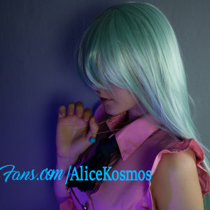 alicekosmos #8402745