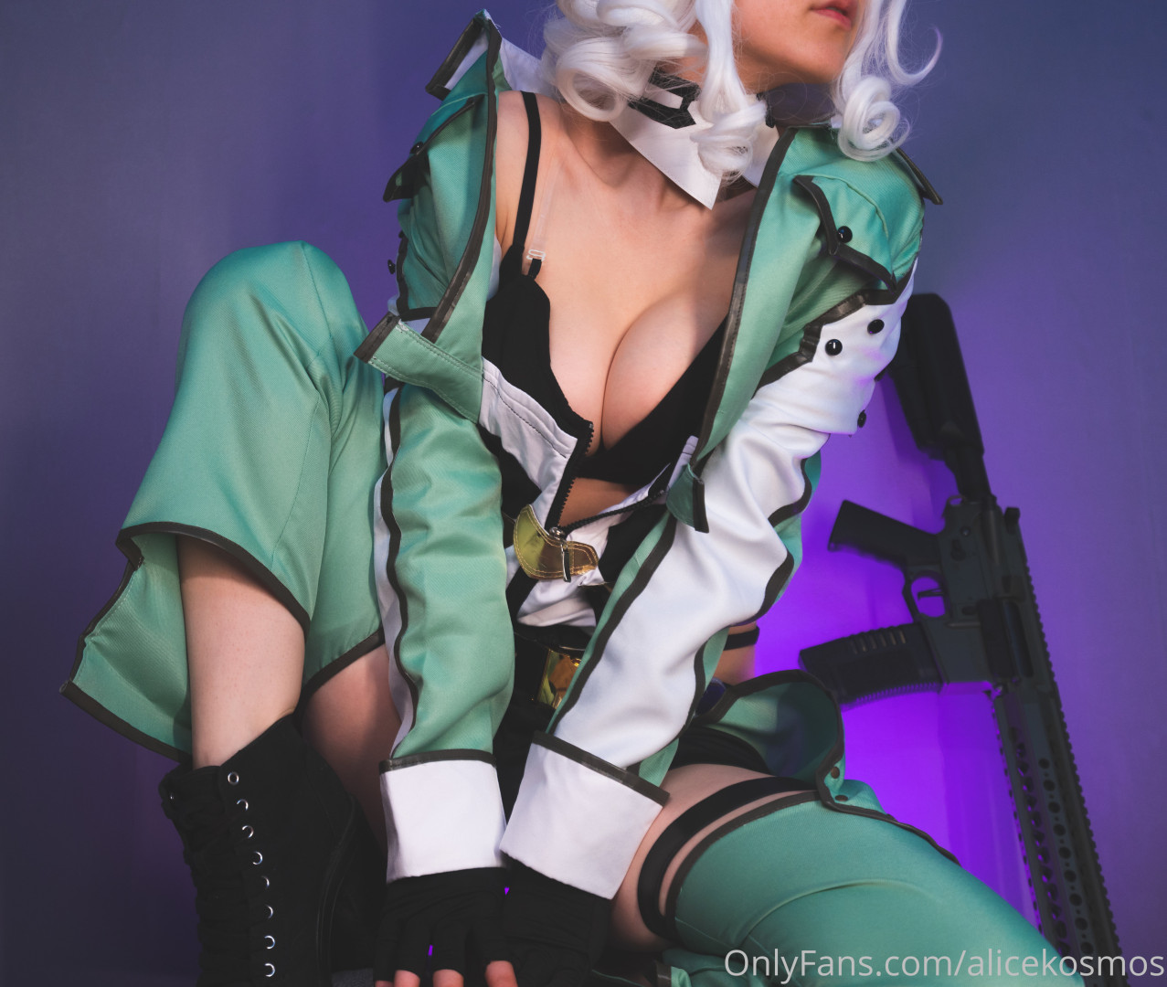 Photo by alicekosmos published on November 20,2023 14:09:38 - BestThots