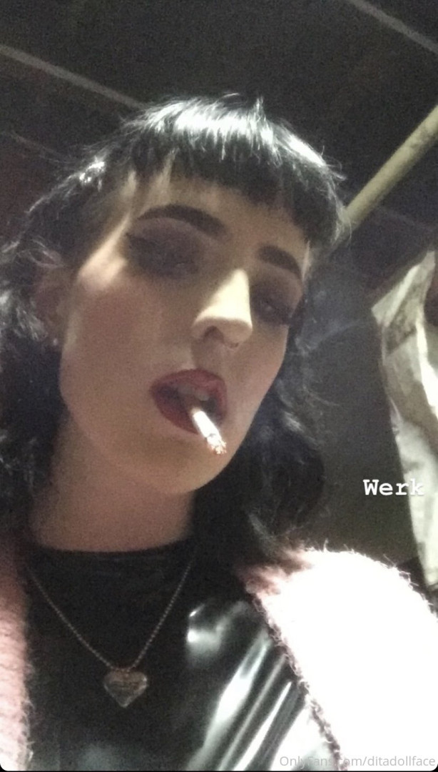 Photo by ditadollface published on January 14,2024 22:49:02 - BestThots
