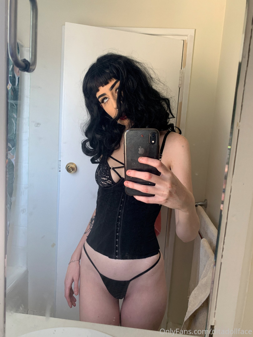 Photo by ditadollface published on January 14,2024 22:49:03 - BestThots