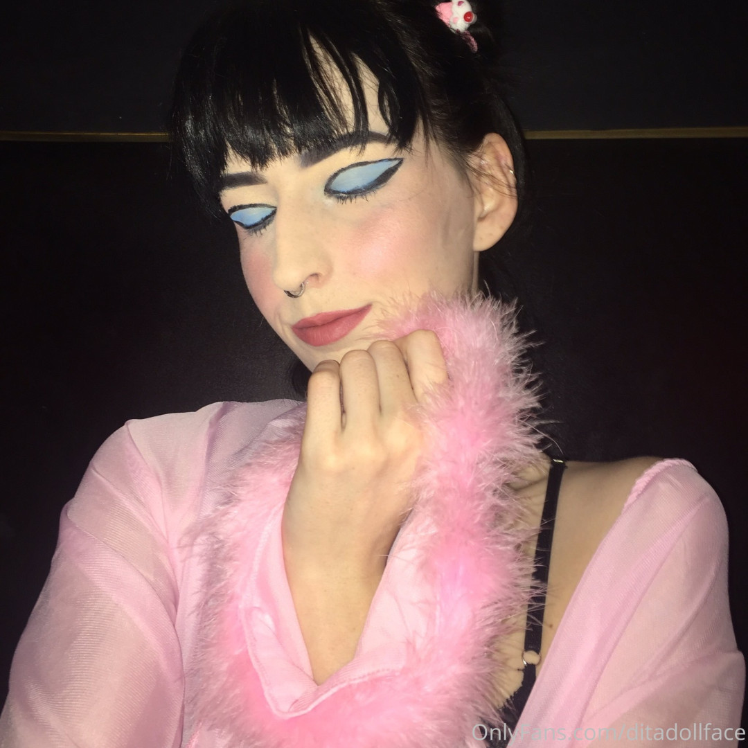 Photo by ditadollface published on January 14,2024 22:49:18 - BestThots